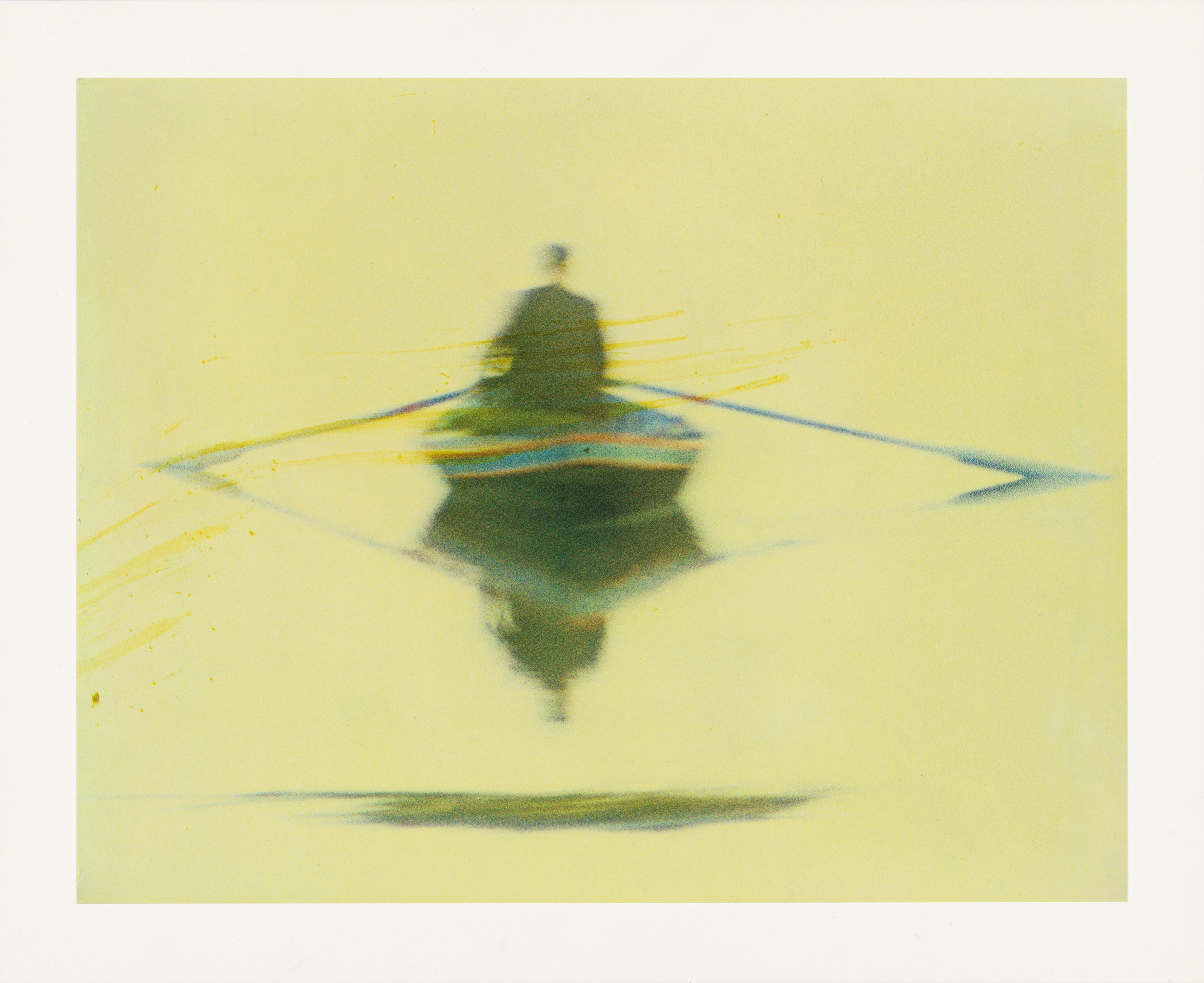 Irving Penn: A Print-Making Obsession | Gagosian Quarterly