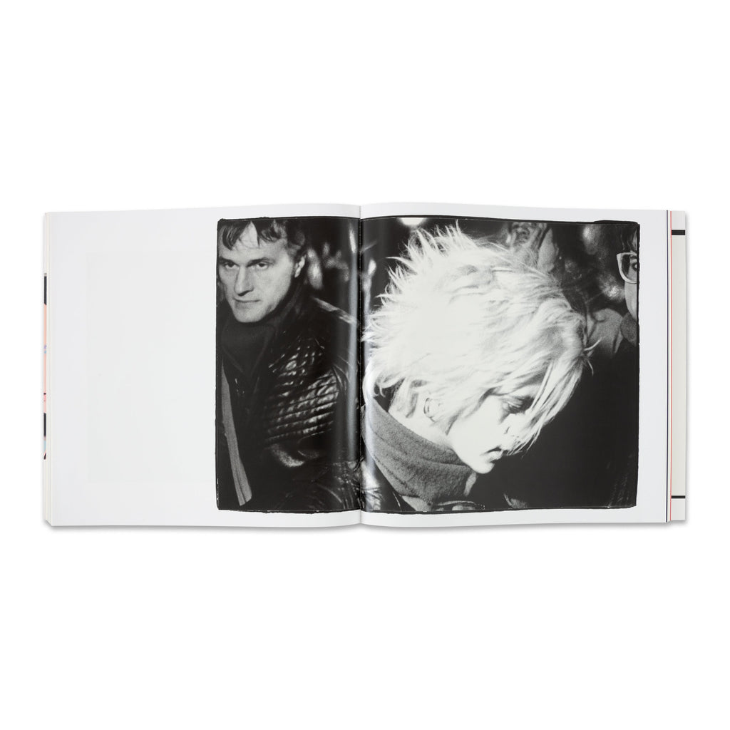 Avedon Warhol Book | Gagosian Shop