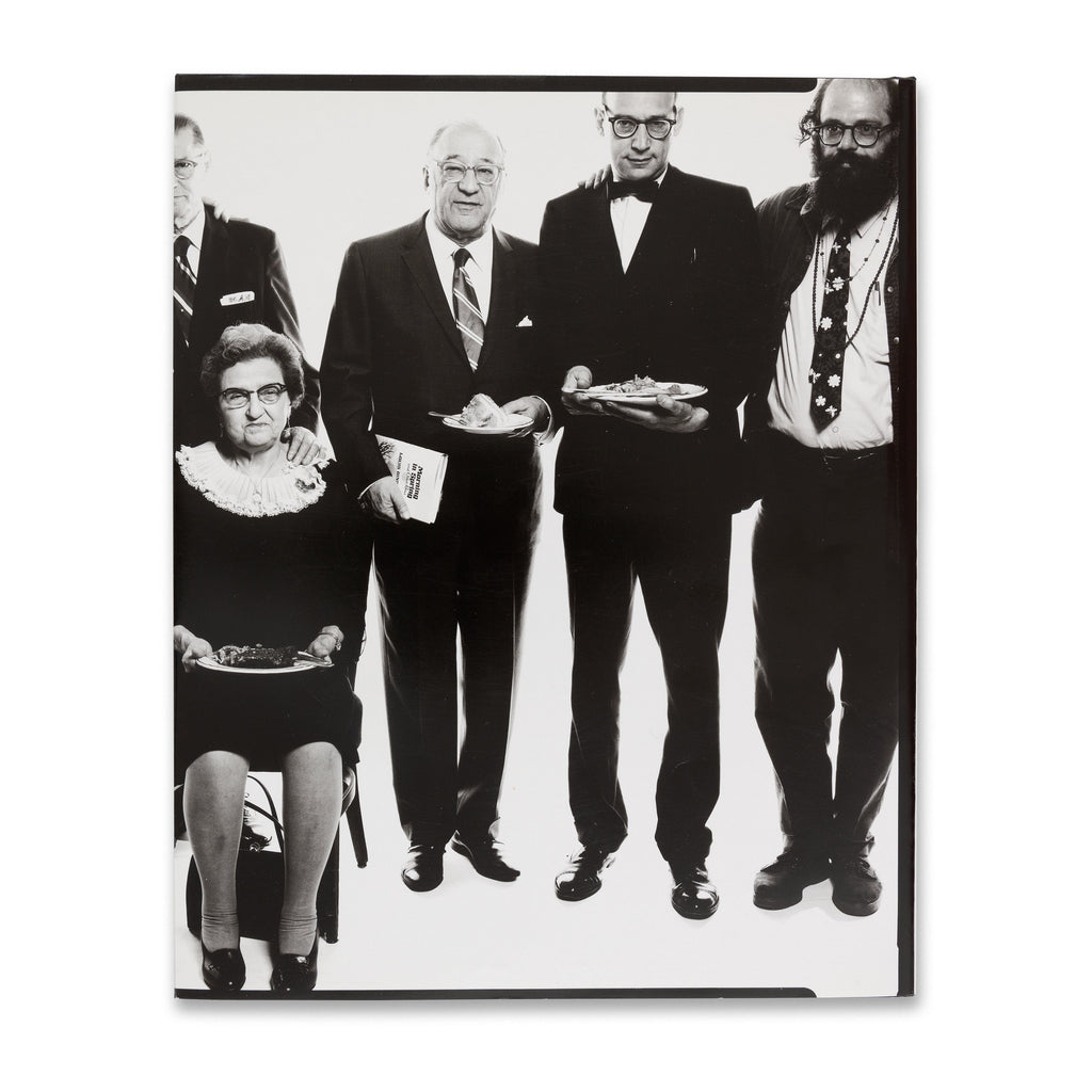 Richard Avedon: Murals & Portraits Book | Gagosian Shop