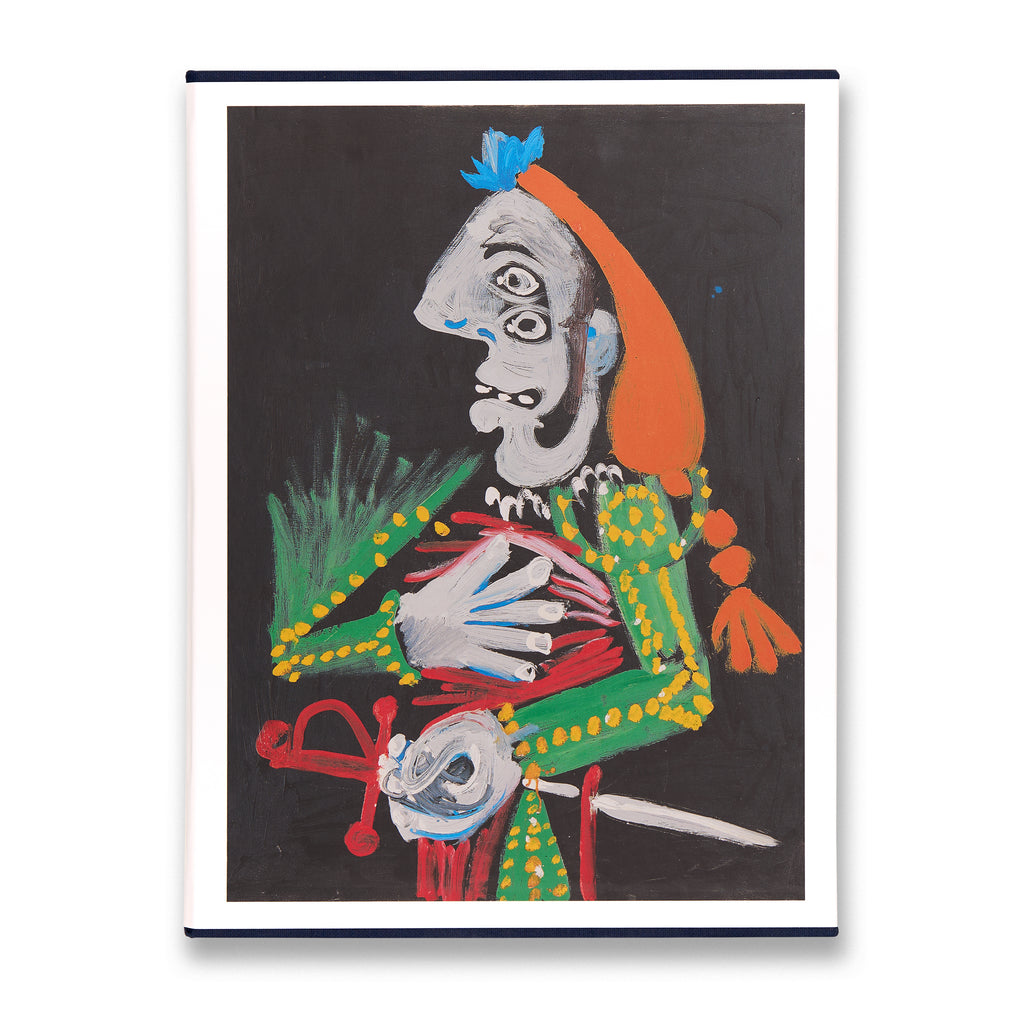 A Foreigner Called Picasso Book | Gagosian Shop