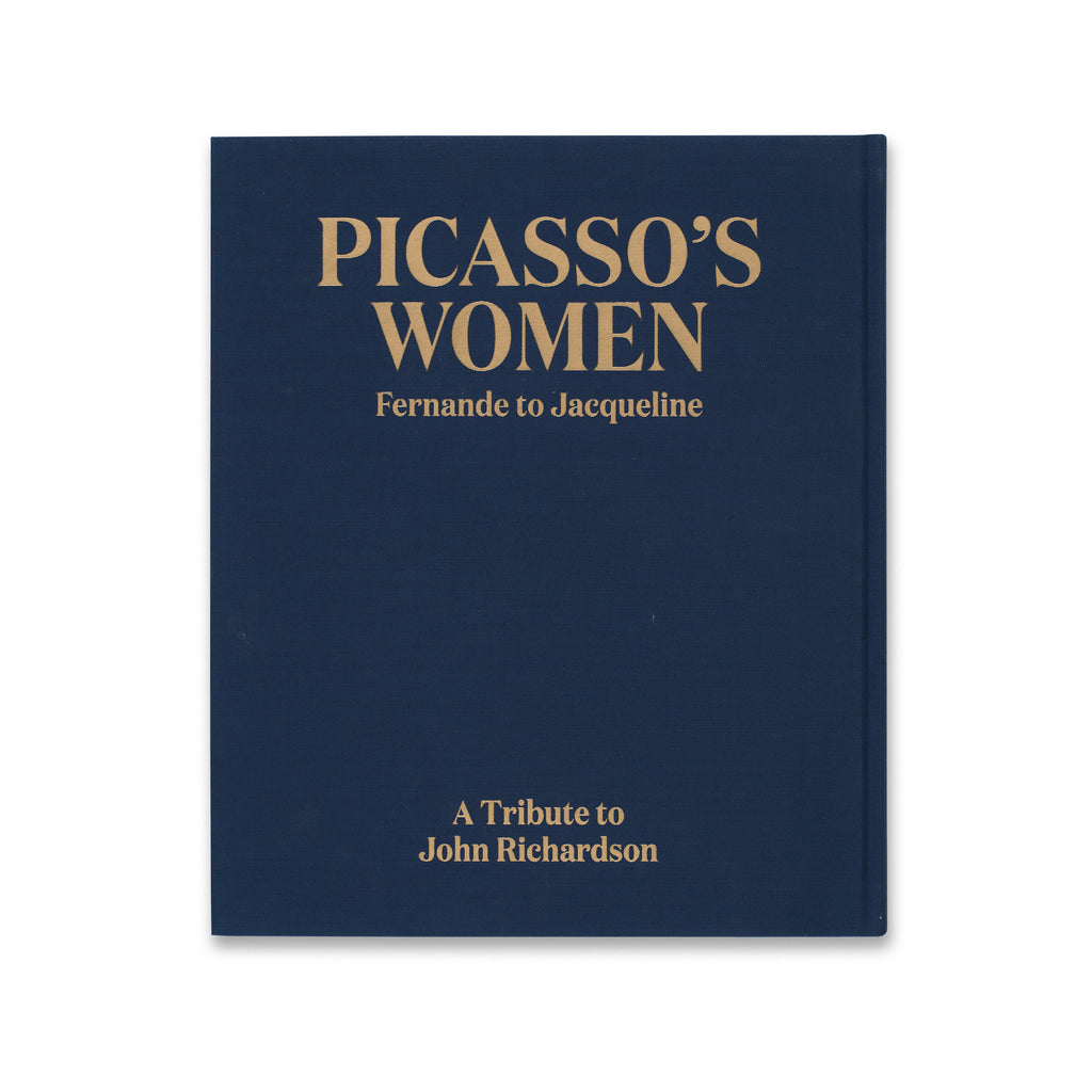 Picasso's Women Book | Gagosian Shop