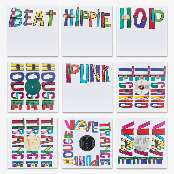 アート・デザイン・音楽 Richard Prince Adult ComedyAction Drama