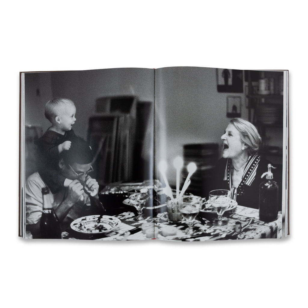 An Autobiography: Richard Avedon Rare Book | Gagosian Shop