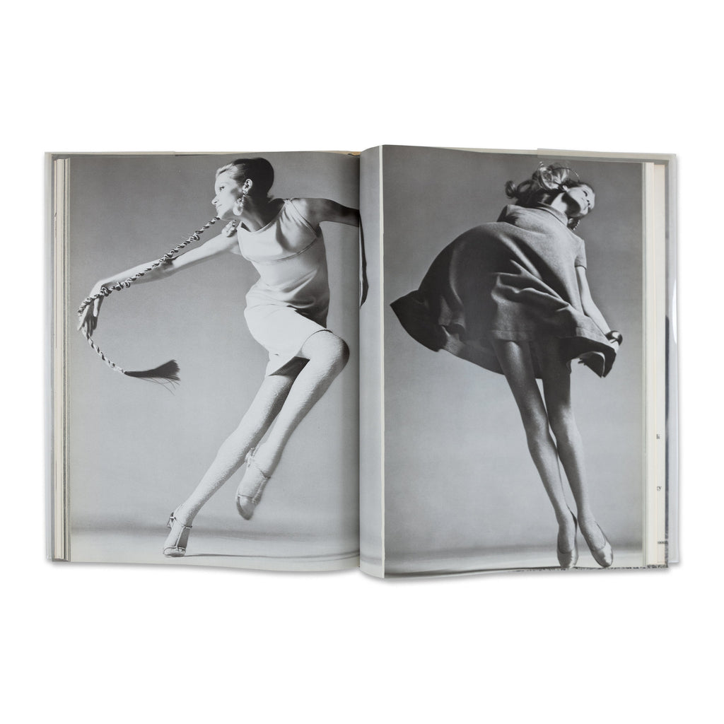 Avedon: Photographs 1947–1977 Rare Book | Gagosian Shop