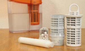 交換用カートリッジの購入☆ガイアの水135 | 【送料無料】ガイアの水