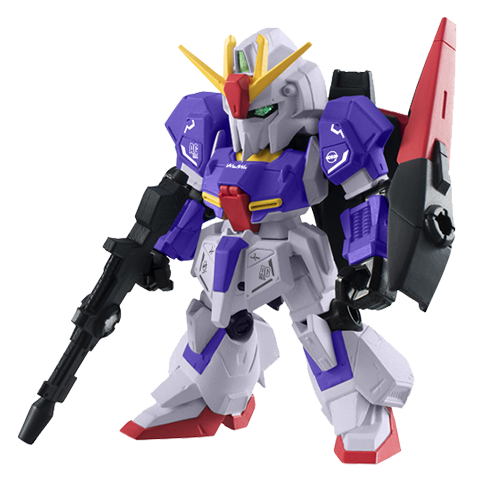 3.5弾 商品情報|機動戦士ガンダム モビルスーツ アンサンブル