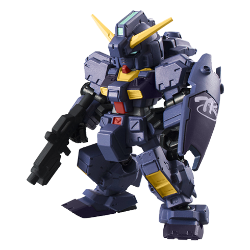 3.5弾 商品情報|機動戦士ガンダム モビルスーツ アンサンブル