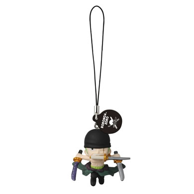 From TV animation ONE PIECE ワンピースログメモリーズ エピソード