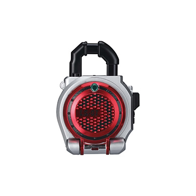 仮面ライダー鎧武 サウンドロックシードシリーズ カプセルロックシード