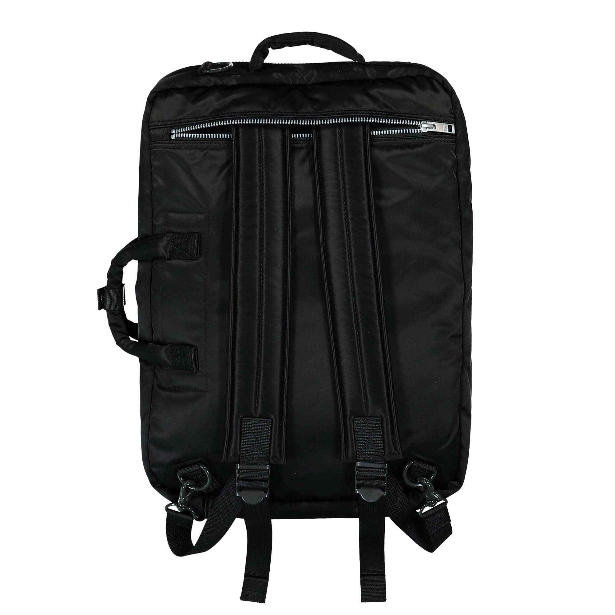 Tanker 3Way Briefcase | GATE