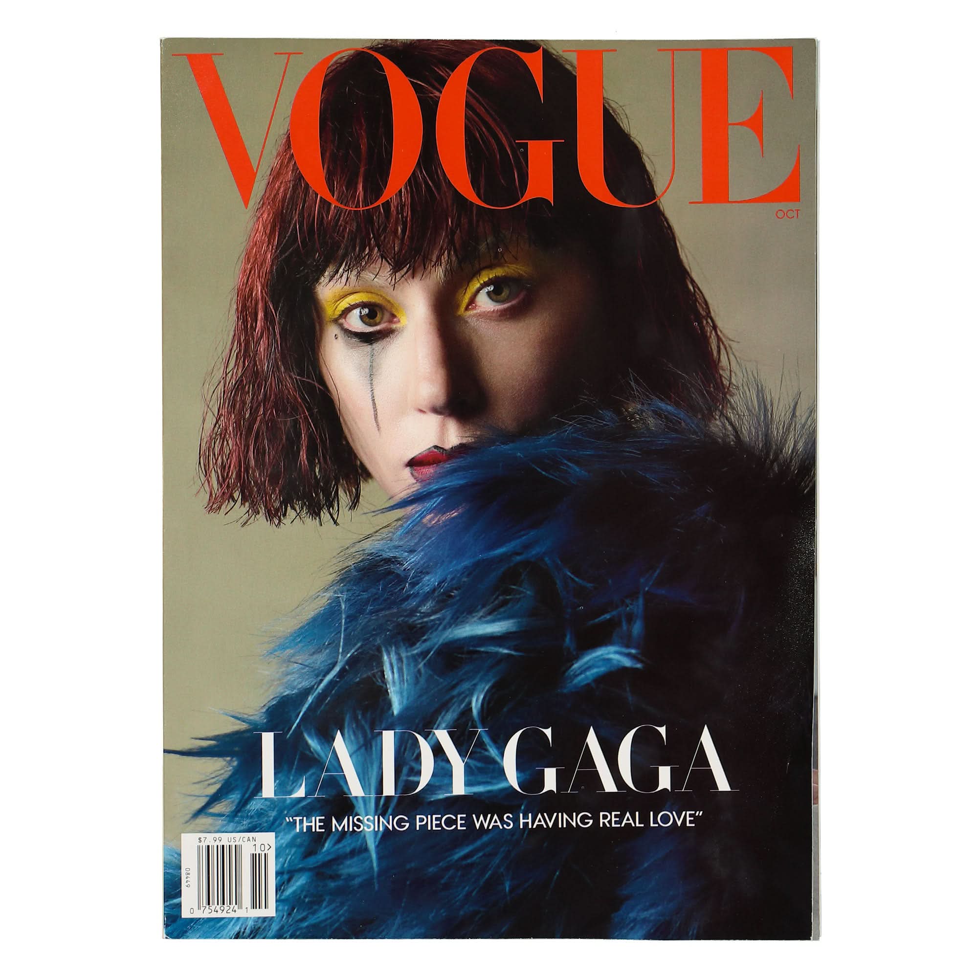 女性情報誌 Vogue Deutsch Magazine October 2022 女性情報誌 Vogue