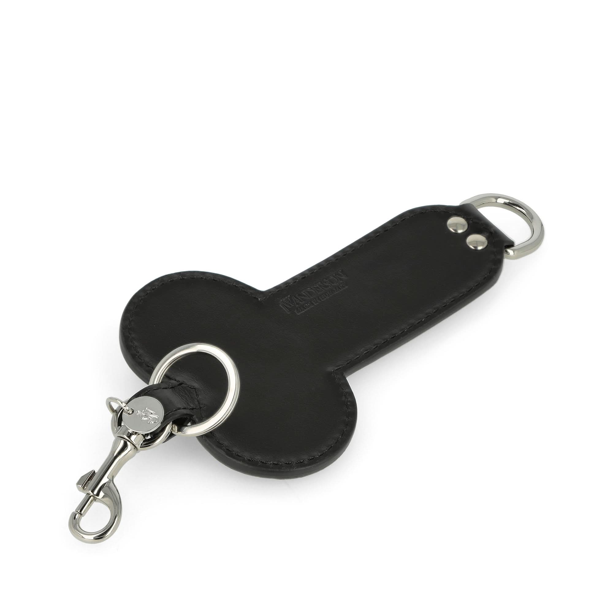 Punk Penis Keyring | GATE