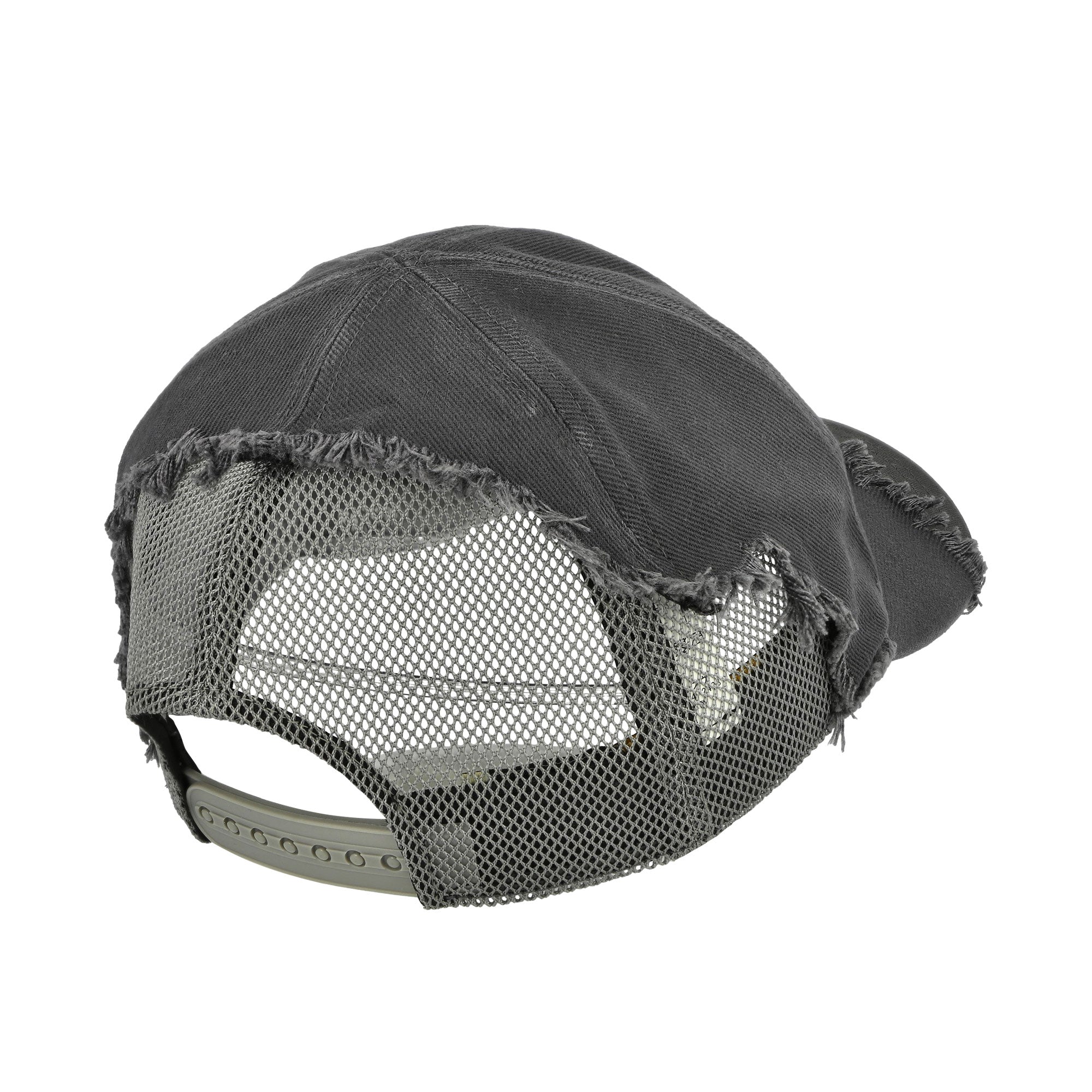 Crushed Detail Cap | GATE