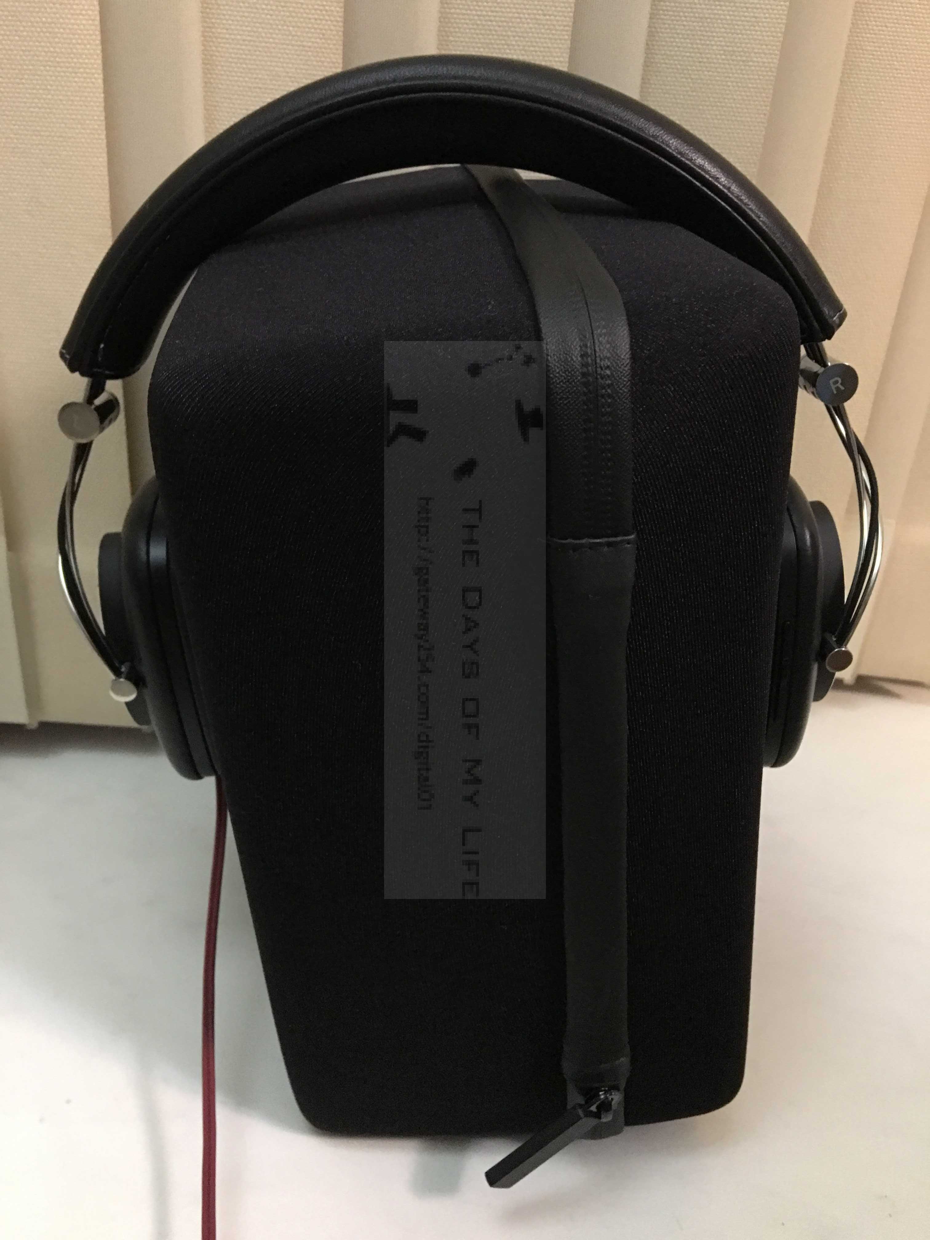 B&W P7 Wireless購入1ヶ月後のレビュー 密閉型Bluetoothワイヤレス