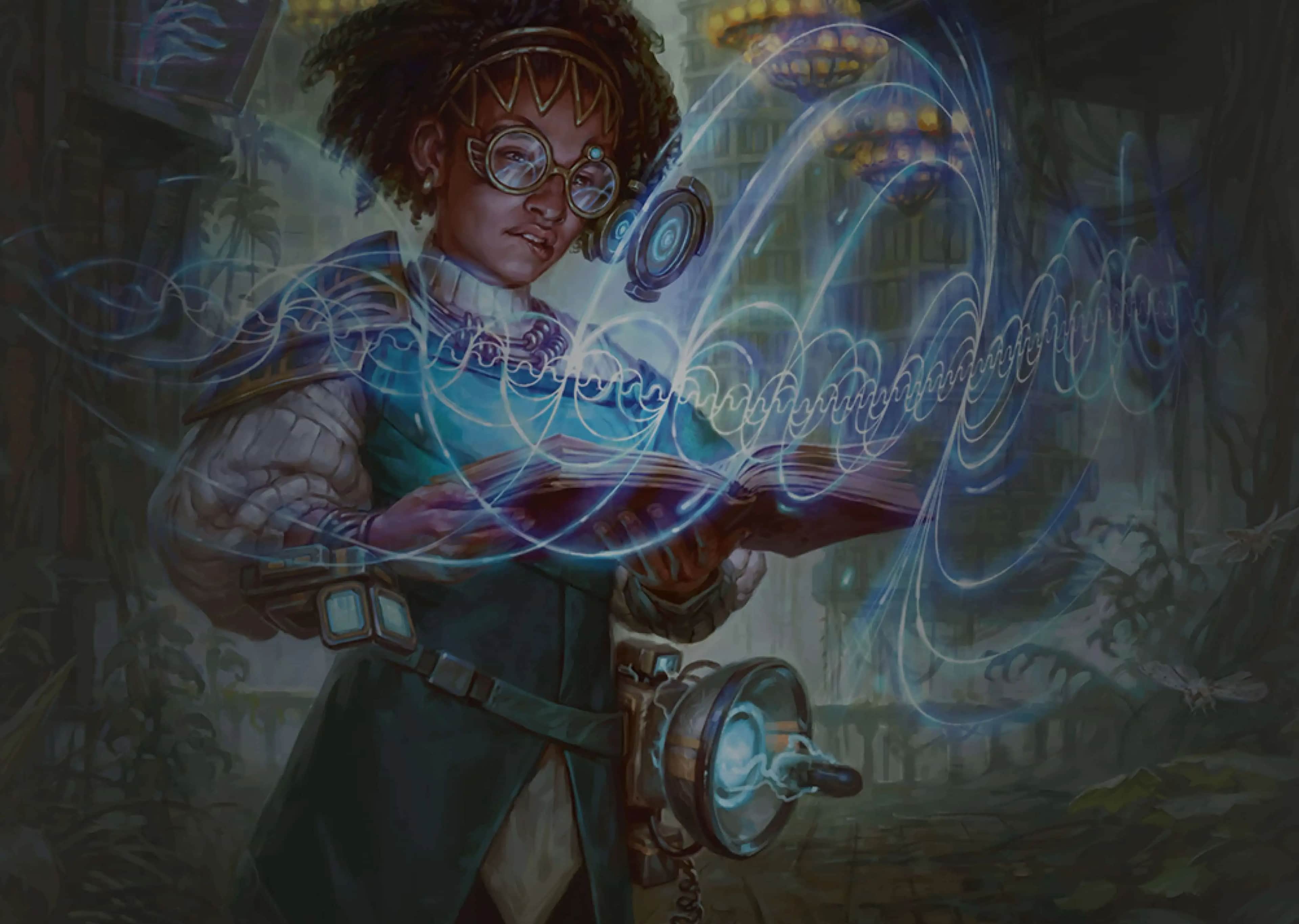 Rumbling Crescendo MTG - Urza's Saga #210 (English) | Magic: The