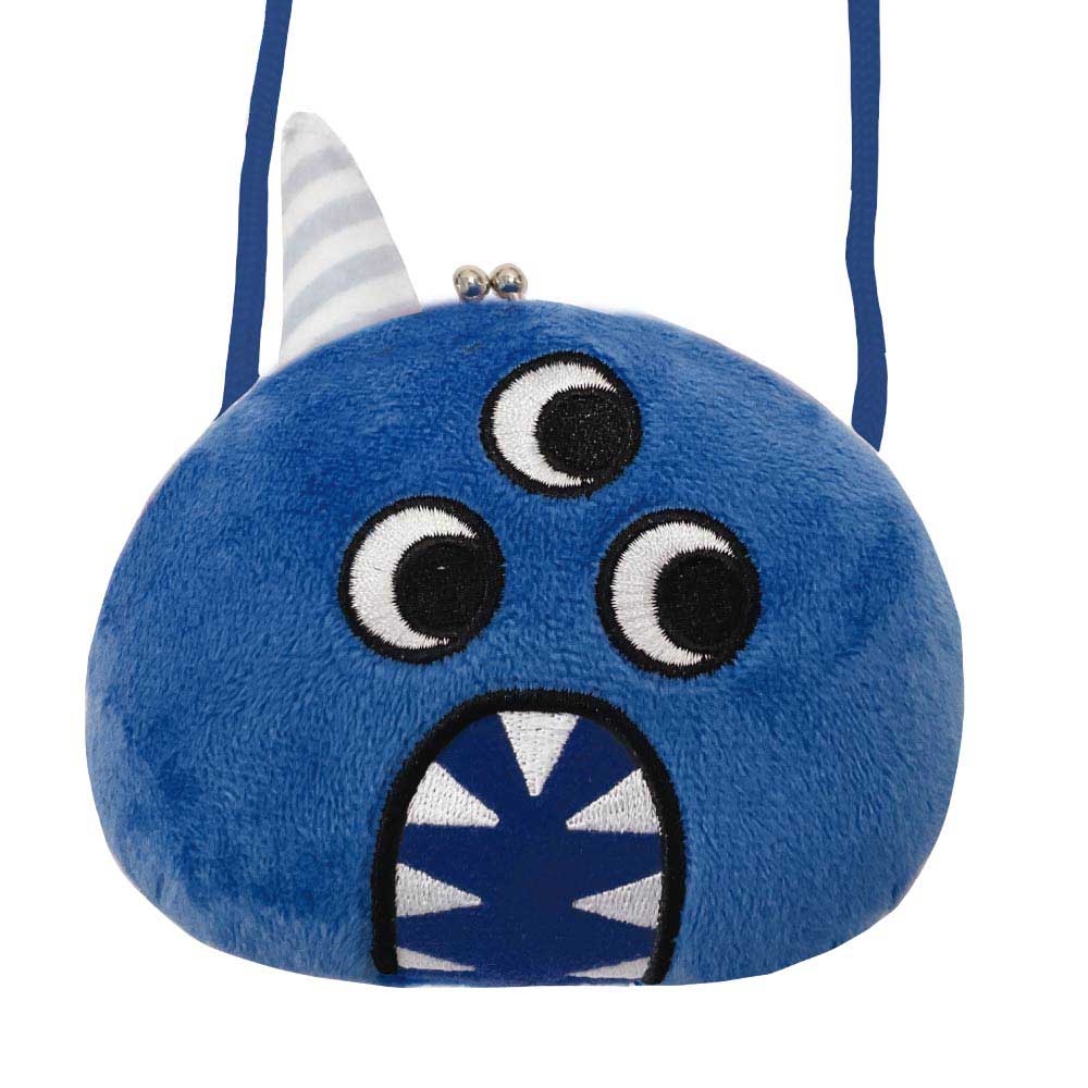 ぬいぐるみがまぐち ナブナブ | Garten of Banban(ガーテンオブ