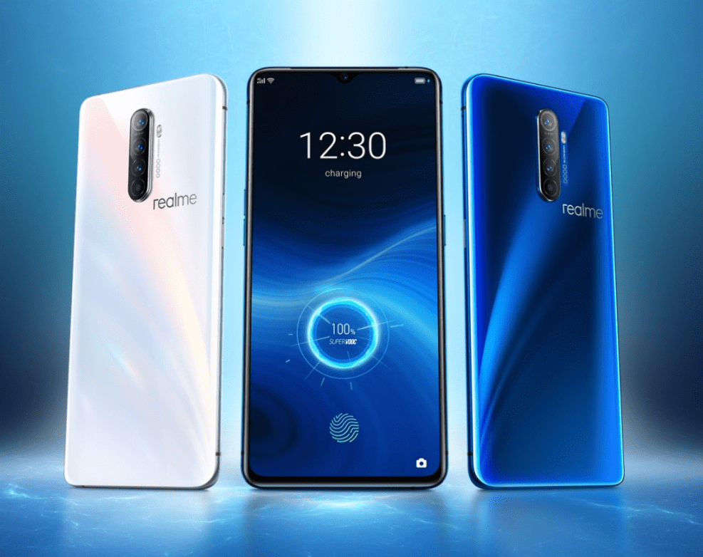 Realme X2 Proのスペック、対応バンド、価格、特徴まとめ！ - ガルマックス