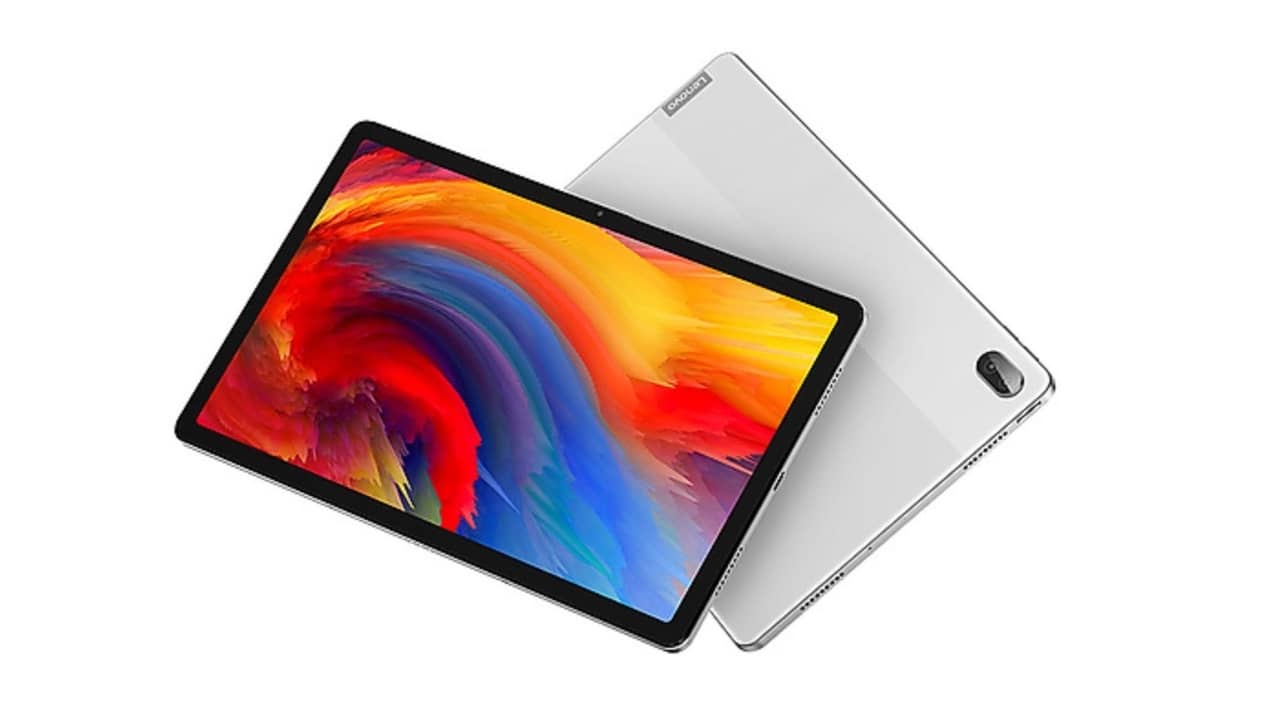 Lenovo Xiaoxin Pad Plusのスペックまとめ - ガルマックス