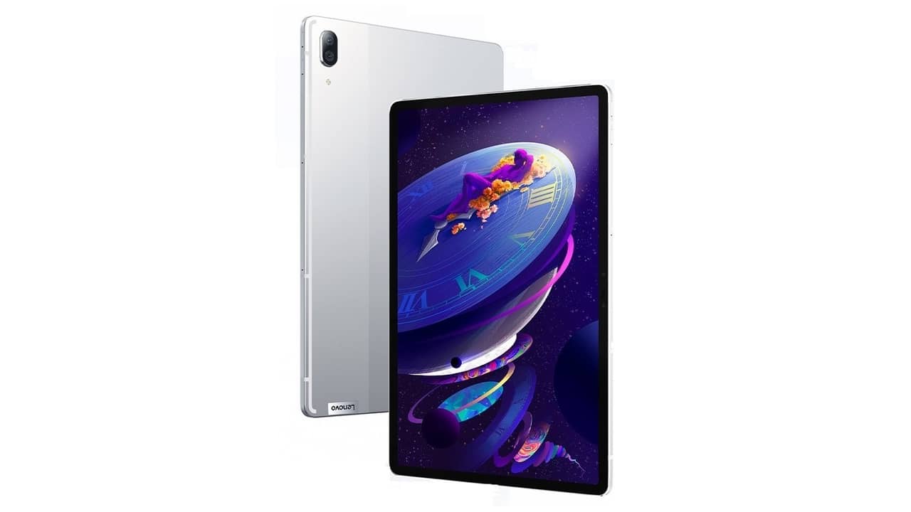 Lenovo Xiaoxin Pad Pro 2021のスペックまとめ - ガルマックス