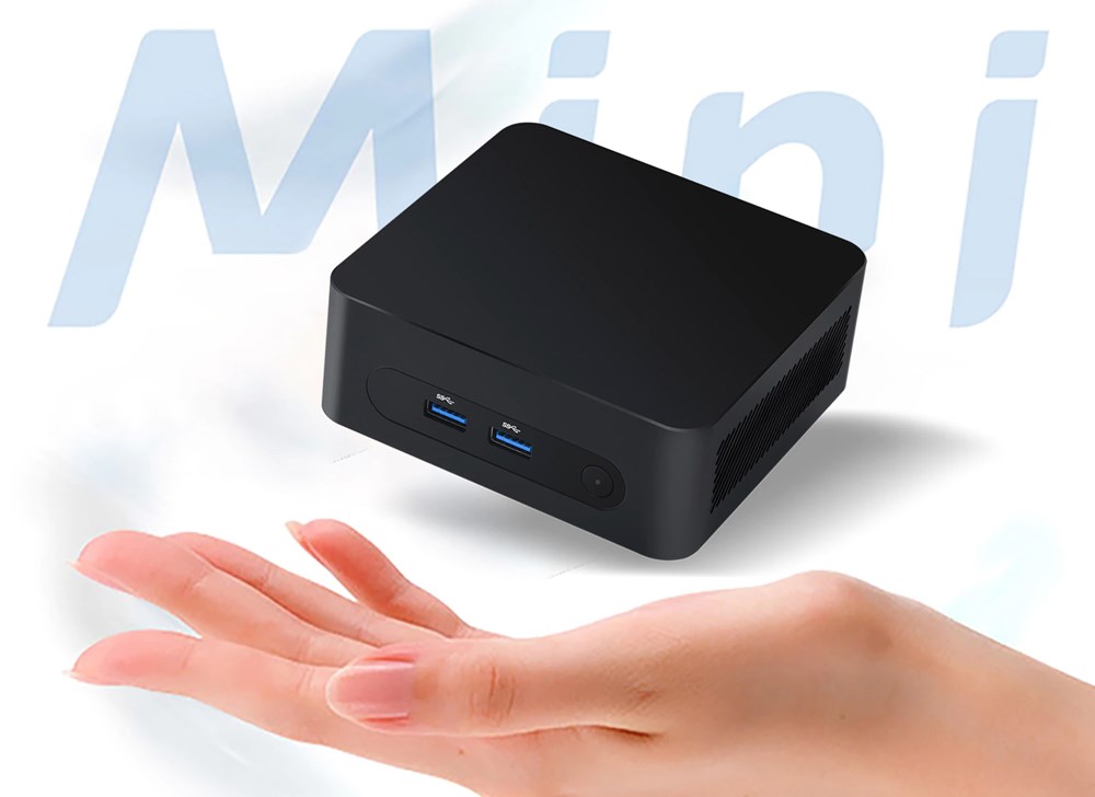 ミニPC「ZX03」のスペックまとめ！最新ローエンドCPUのIntel Processor