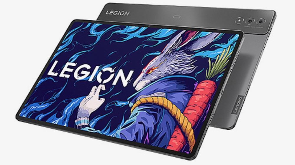 Lenovo「Legion Y900」のスペックまとめ！Dimensity 9000搭載の超