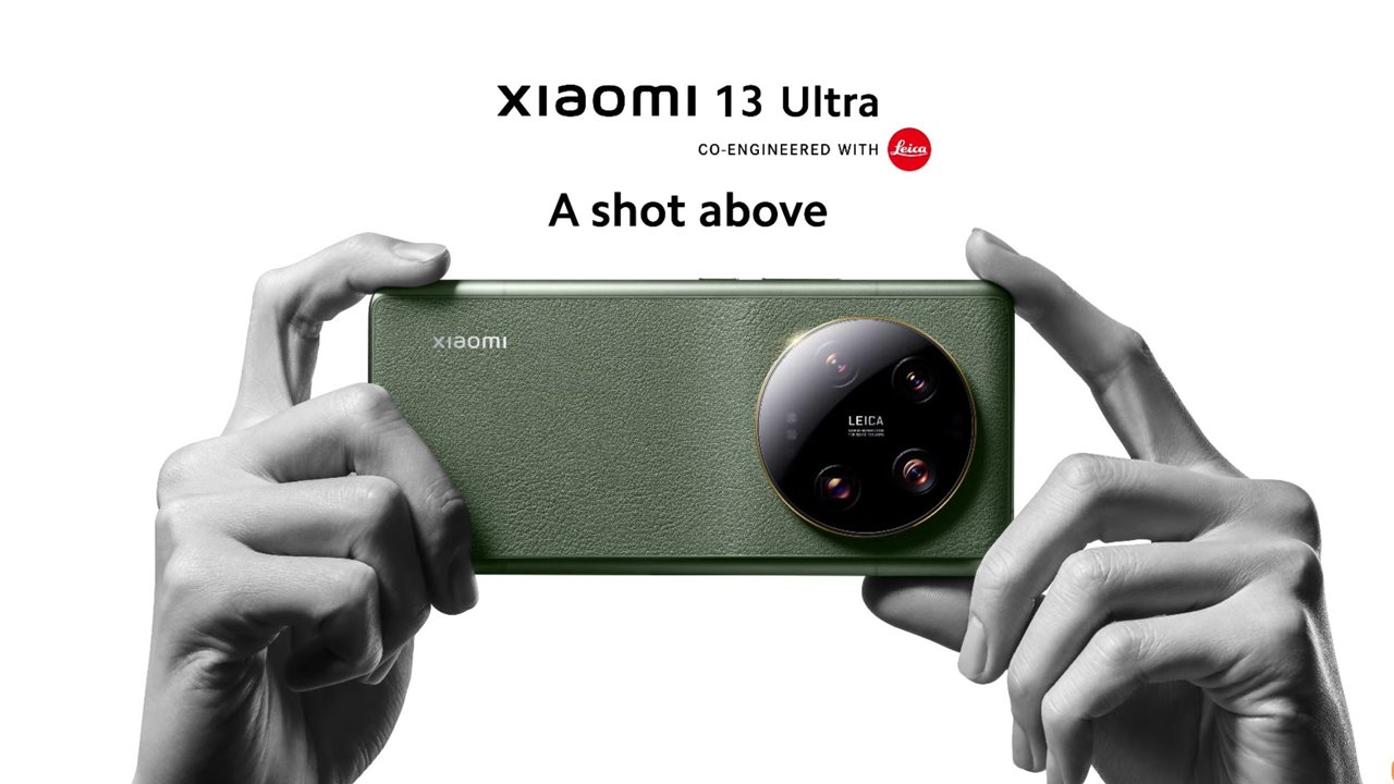 Xiaomi 13 Ultraのスペック・対応バンドまとめ！8 Gen 2に可変絞り対応