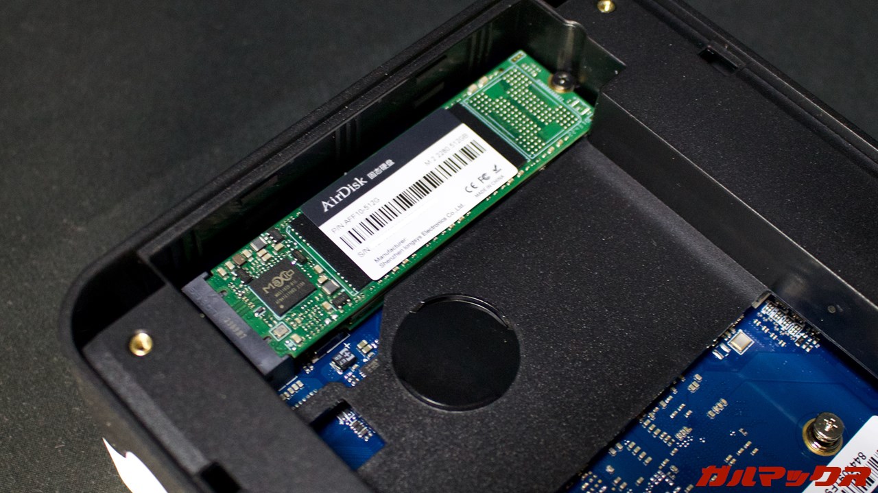 CHUWI LarkBox X 2023のレビュー！Intel N100にメモリ12GBを搭載する