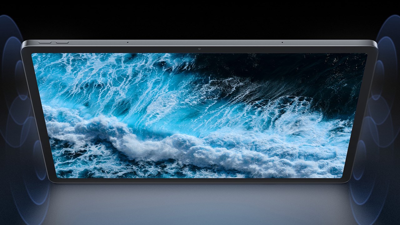 Dimensity 8300搭載の12.7型タブ「Lenovo Xiaoxin Pad Pro 12.7 2025