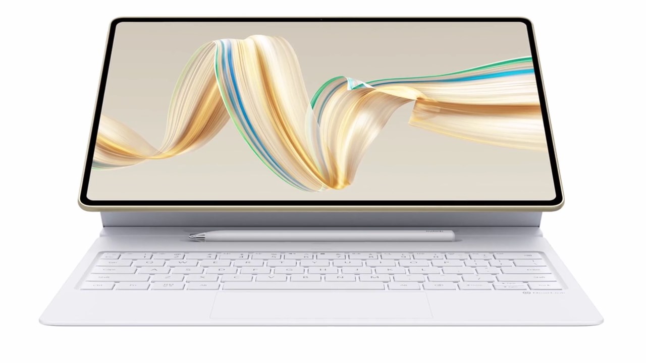 HUAWEI MatePad Pro 12.2のスペックまとめ！12.2型2.8K OLED