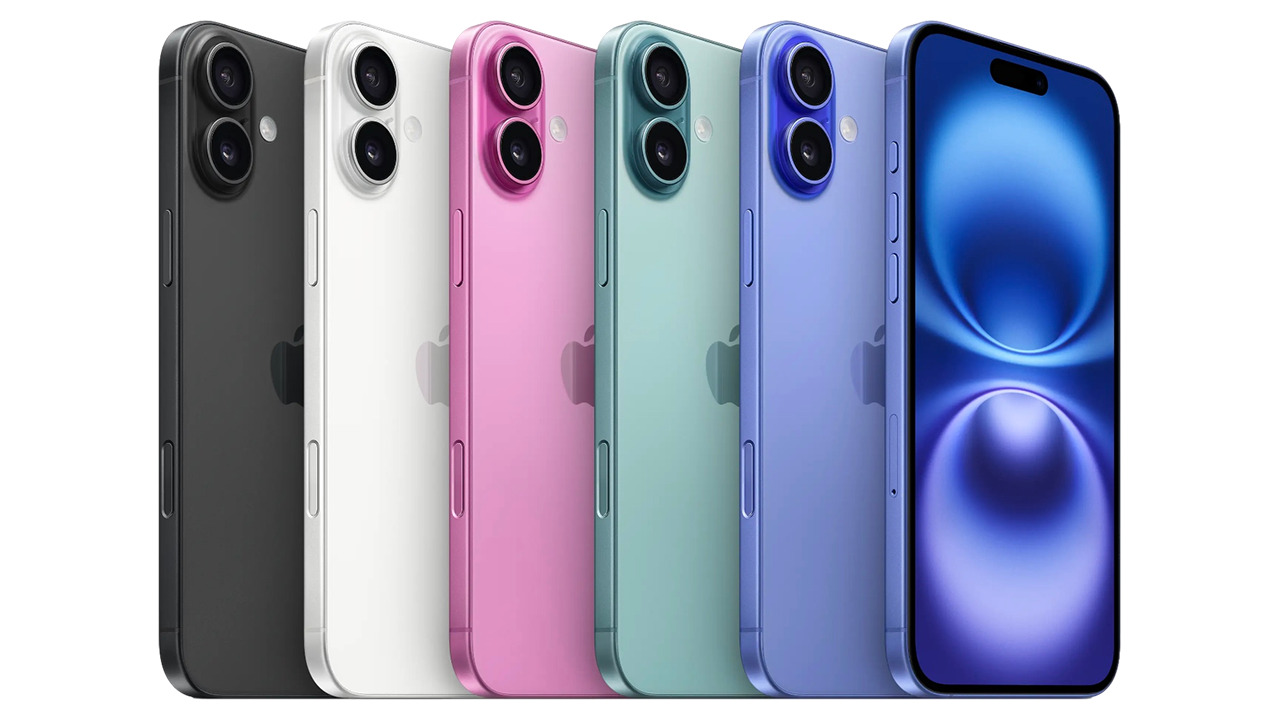 iPhone 16 Plusのスペック・対応バンド・価格まとめ - ガルマックス