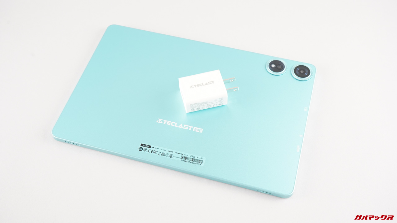 garumax-Teclast-P50Ai-REVIEW-