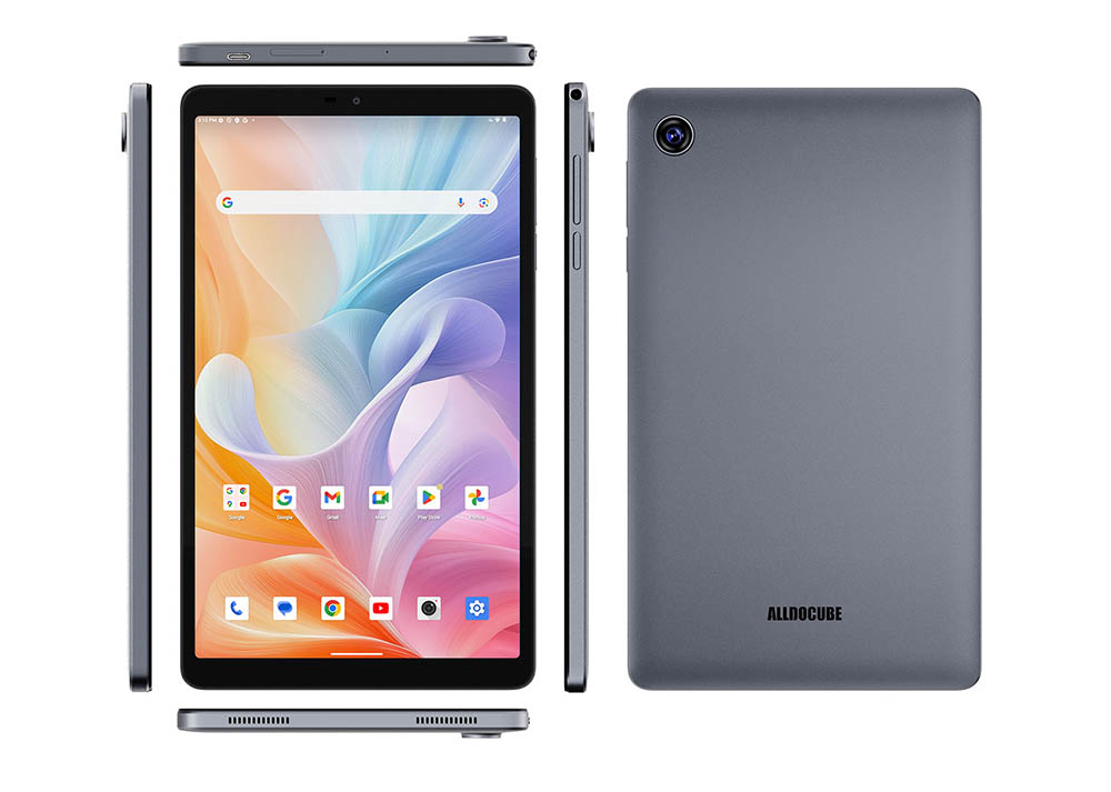 ALLDOCUBE iPlay 60 miniのスペックまとめ！がっつりコストカットされ