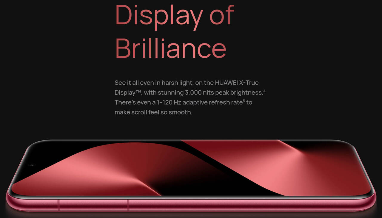 HUAWEI Pura 80 Proのスペックまとめ！1型センサーに可変絞り搭載の