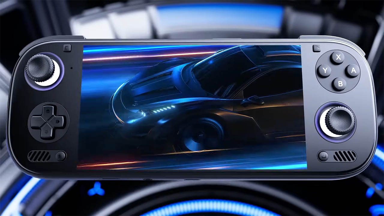 AYN Odin3」発表！Snapdragon 8 Elite搭載で8000mAhバッテリー搭載の