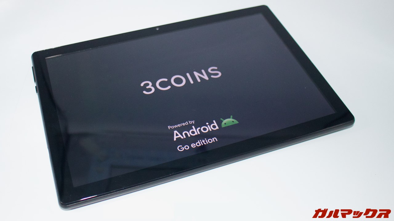 3coins 10.1インチタブレット 10.1インチタブレット | 3COINS(スリー