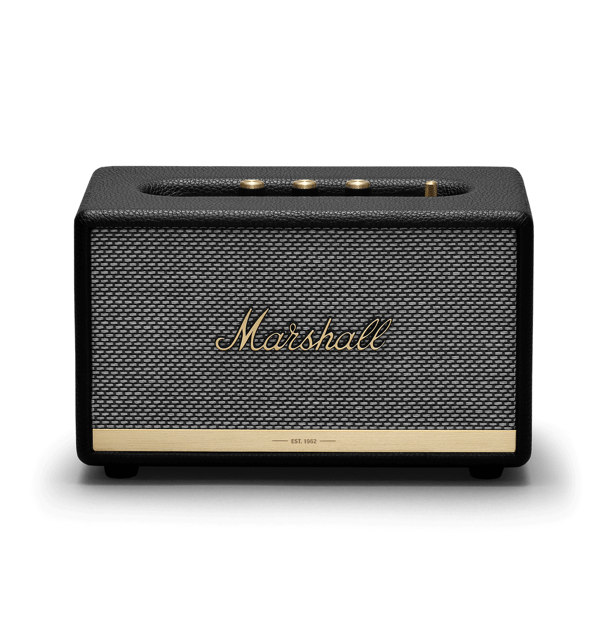 Marshall Acton II Bluetooth Speaker. - Gary Anderson