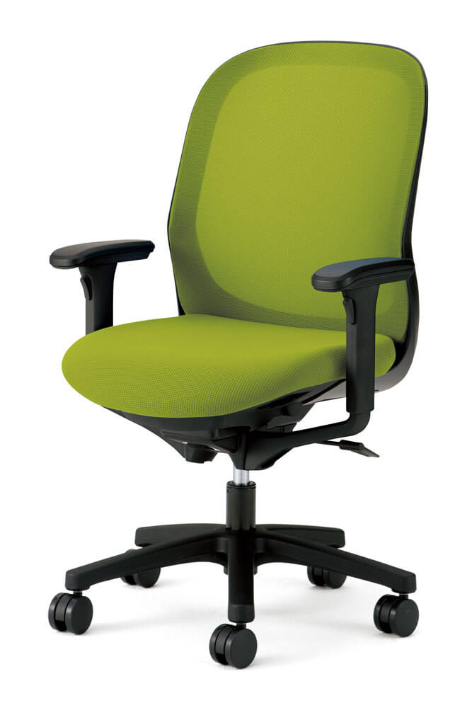 オフィスチェア ワークチェア パソコンチェア Fita/フィータ