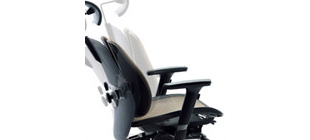 パソコンチェア DUOREST/デュオレストα ワークチェア 高機能チェア