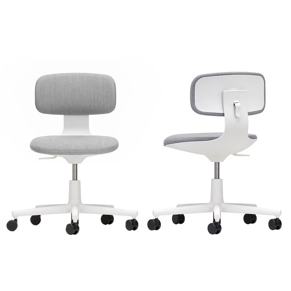 Vitra Rookieチェア ( ヴィトラ ルーキー オフィスチェア ワークチェア