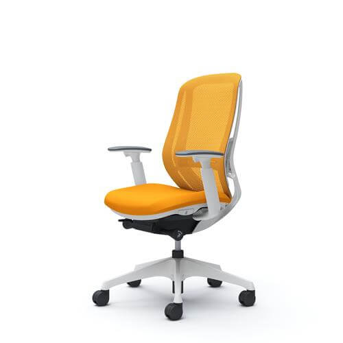 オフィスチェア ワークチェア PCチェア オカムラ/Sylphy/シルフィー