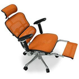 オフィスチェア パソコンチェア エルゴヒューマン プロ 高機能