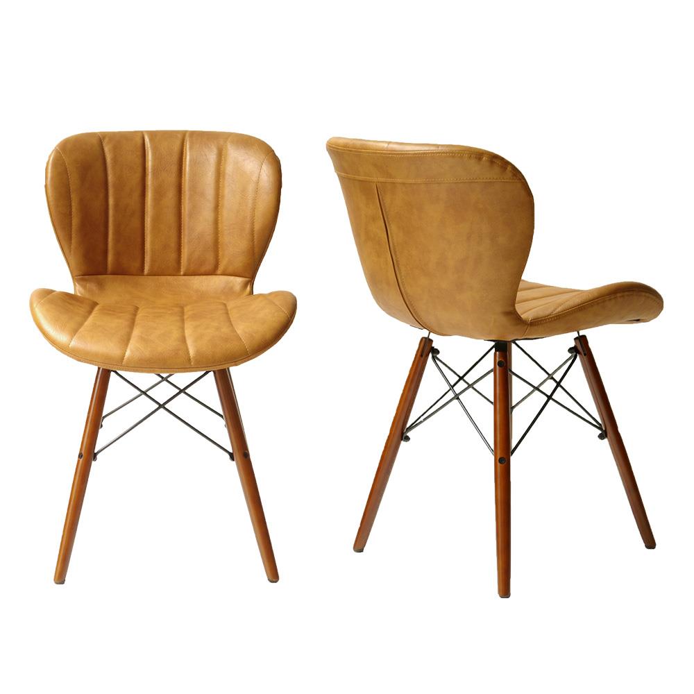 Lapule チェア (ラプレ ミーティングチェア 在宅勤務 ダイニングチェア