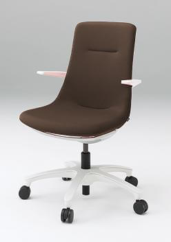 オフィスチェア ワークチェア ITOKI/イトーキ モーブ デザイナーズ