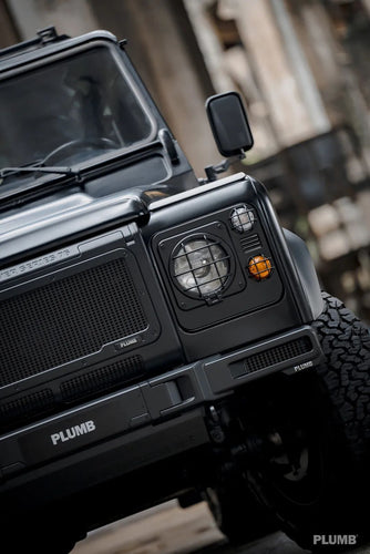 PLUMB – Garage-1st