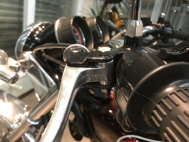 KAWASAKI 500ss MachIII 純正ベアリング式クラッチレリーズ楽天市場