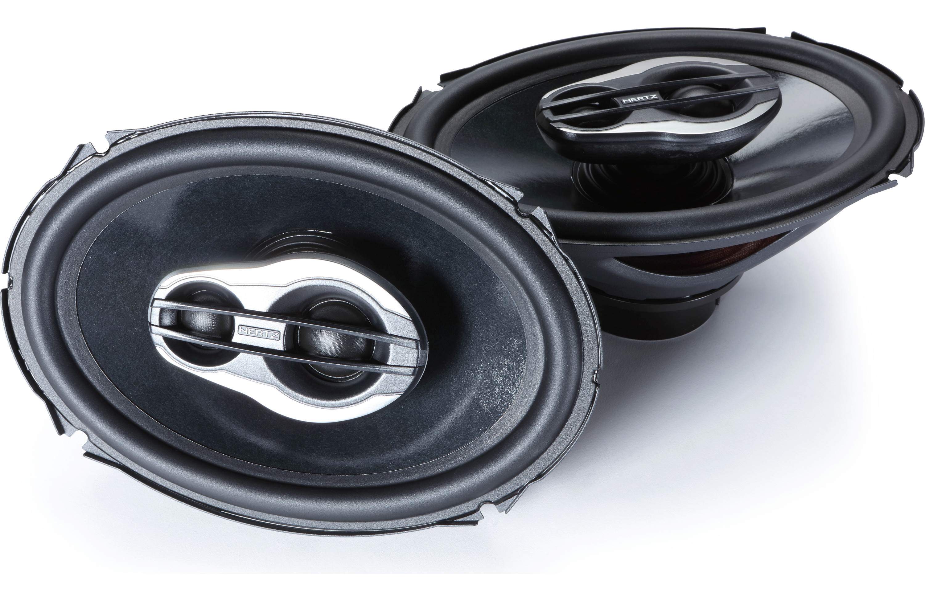 Hertz Audio | 6x9 Inch Speakers | SPL Show SX 690 H – Garage