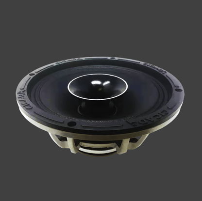 CH8 Coaxial Speakers | Horn Speaker | Motorcycle Audio – Garage