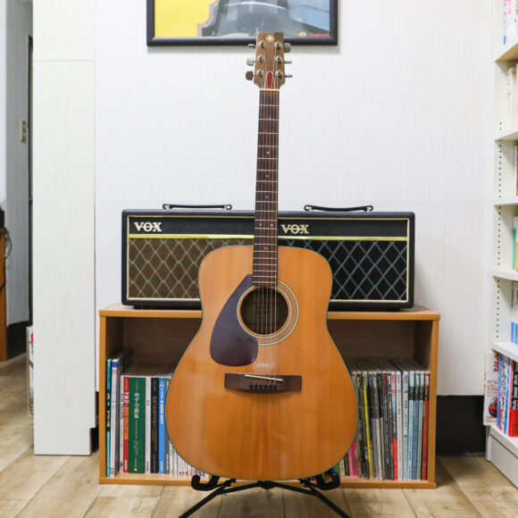 Yamaha FG-200 | レフティギター＆ベース 我乱堂