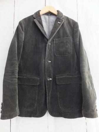 COMME des GARCONS HOMME コムデギャルソン オム コーデュロイ