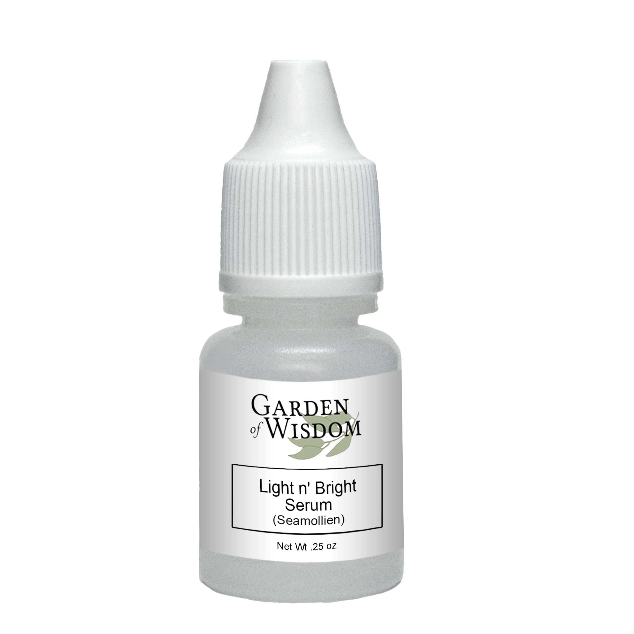 Light n' Bright Serum | Garden Of Wisdom Skincare